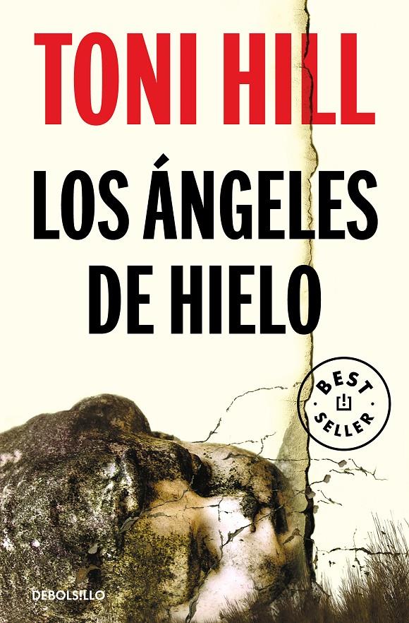 LOS ÁNGELES DE HIELO | 9788466347211 | HILL, TONI