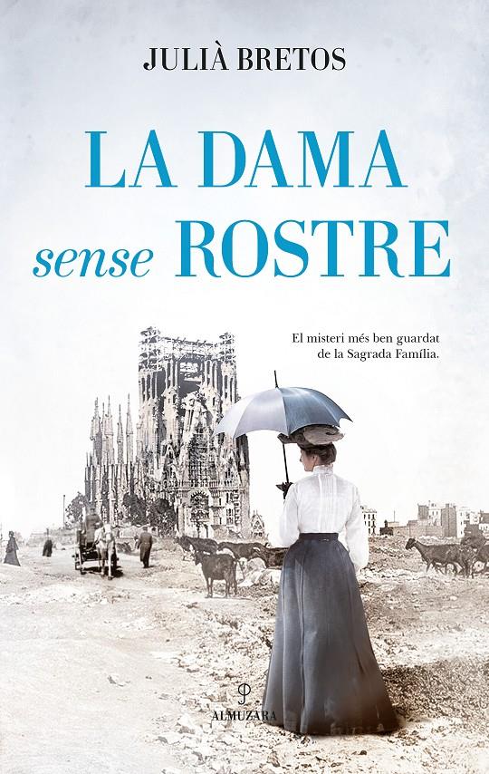 LA DAMA SENSE ROSTRE | 9788410527782 | BRETOS, JULIÀ