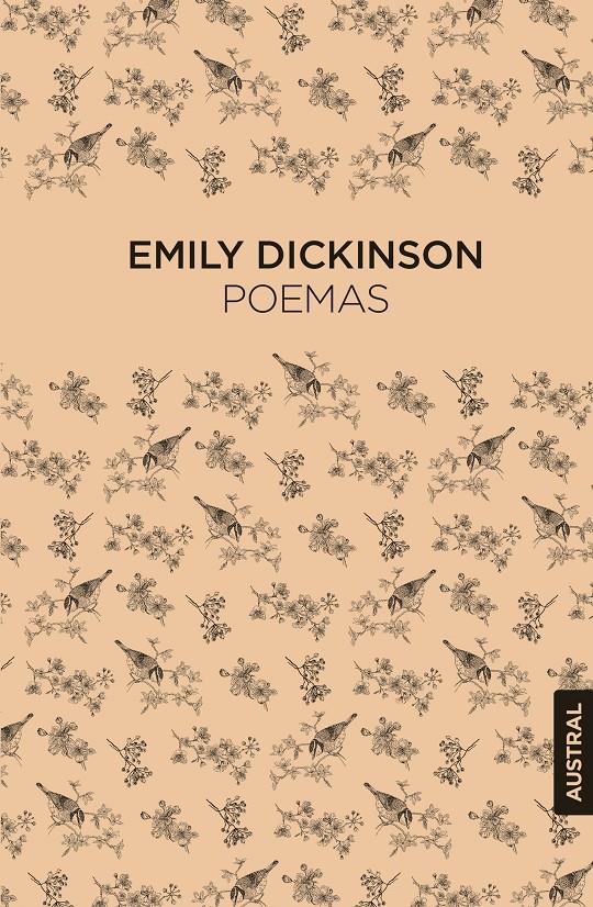 POEMAS | 9788408317296 | DICKINSON, EMILY