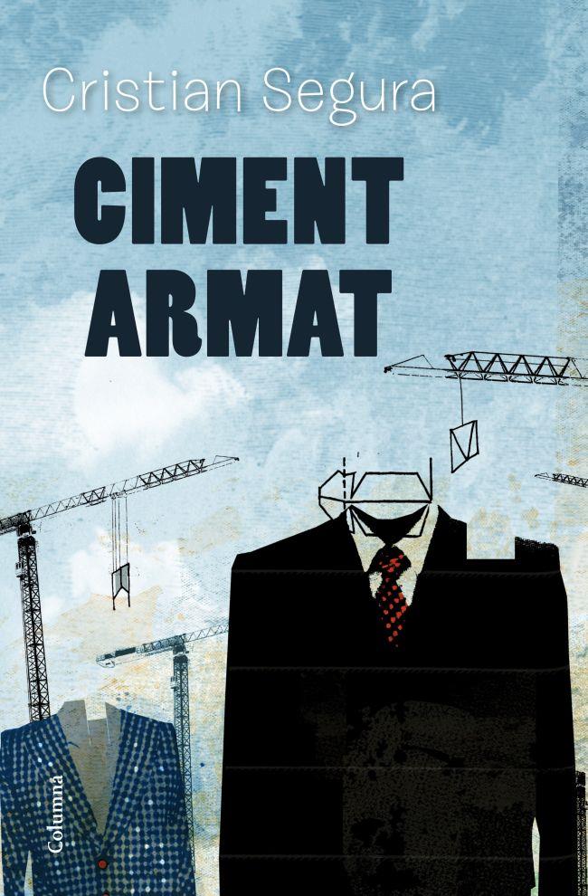 CIMENT ARMAT | 9788466415323TA | SEGURA, CRISTIAN