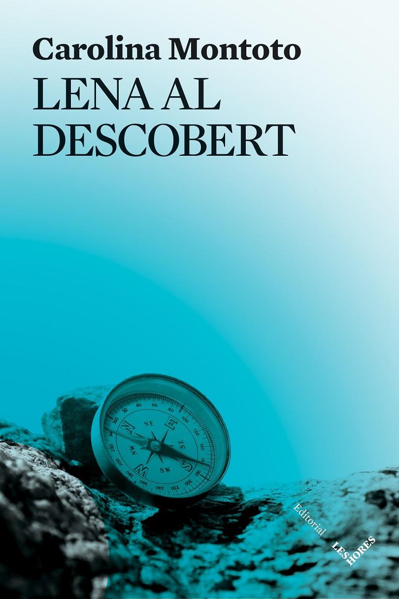 LENA AL DESCOBERT | 9788412283990 | MONTOTO, CAROLINA