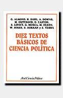 DIEZ TEXTOS BÁSICOS DE CIENCIA POLÍTICA | 9788434416857TA | AAVV