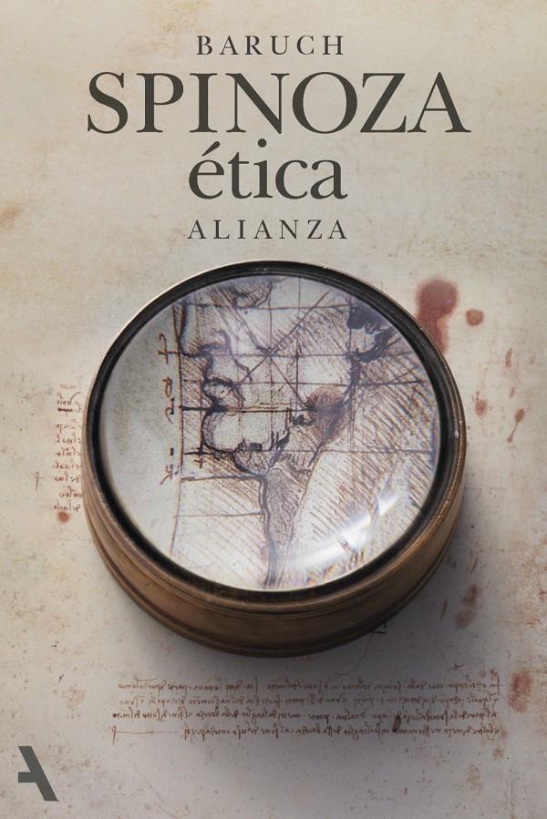 ÉTICA | 9791370092870 | SPINOZA