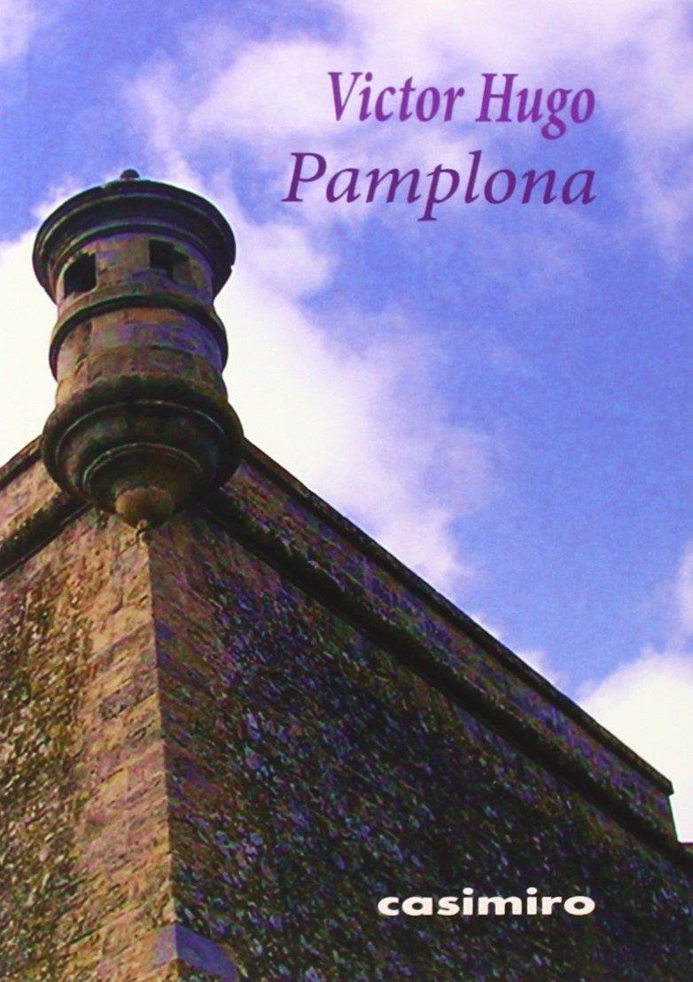 PAMPLONA | 9788415715481 | HUGO, VICTOR