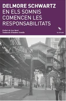 EN ELS SOMNIS COMENCEN LES RESPONSABILITATS | 9788412577440 | SCHWARTZ, DELMORE