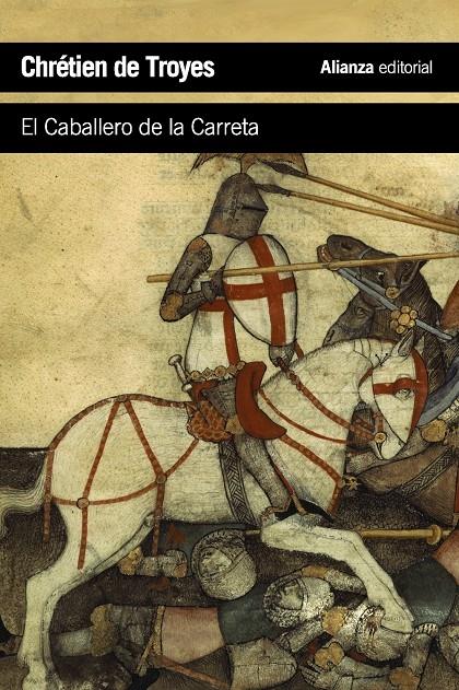 CABALLERO DE LA CARRETA, EL | 9788420678771 | TROYES, CHRÉTIEN DE