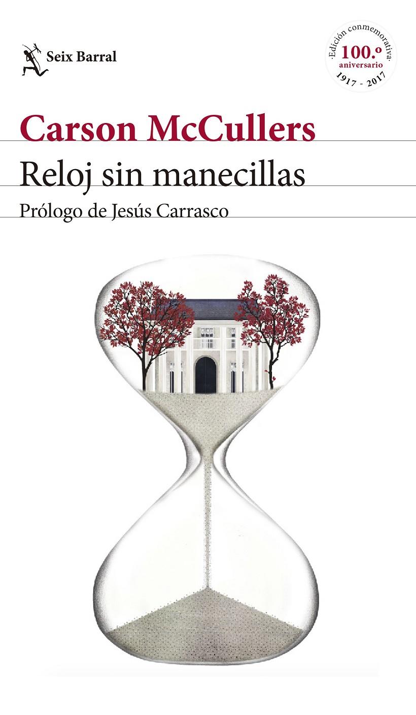 RELOJ SIN MANECILLAS | 9788432229862 | MCCULLERS, CARSON