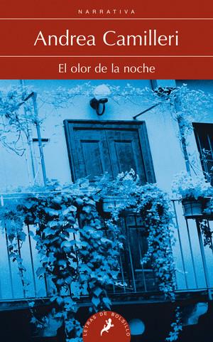 EL OLOR DE LA NOCHE | 9788498385236 | CAMILLERI, ANDREA