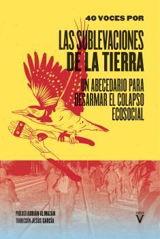 LAS SUBLEVACIONES DE LA TIERRA | 9788417870362 | AAVV