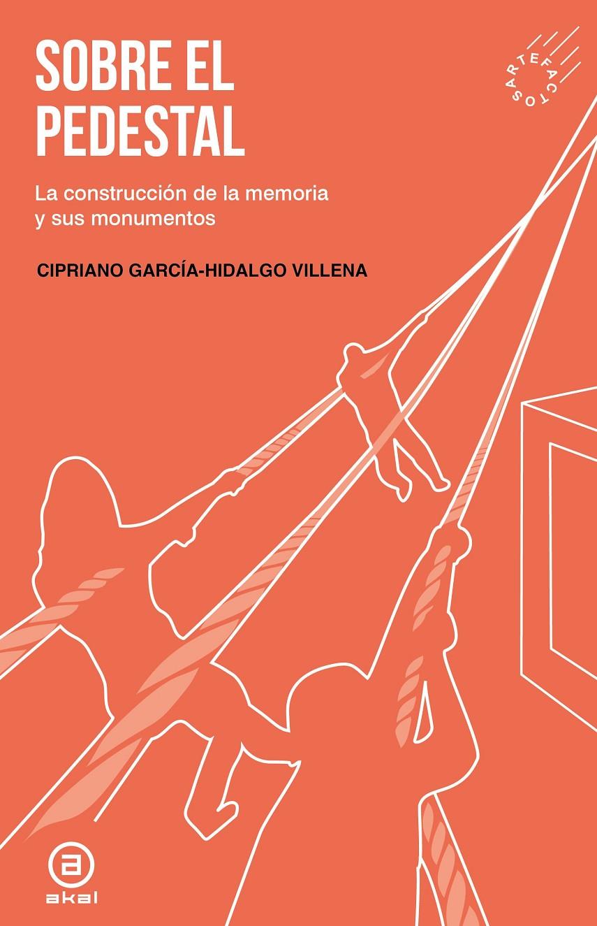 SOBRE EL PEDESTAL | 9788446056300 | GARCÍA-HIDALGO VILLENA, CIPRIANO