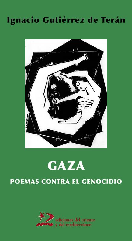 GAZA: POEMAS CONTRA EL GENOCIDIO | 9791399040449 | AAVV