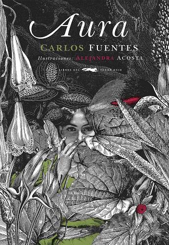 AURA | 9788412545982 | FUENTES, CARLOS / ACOSTA, ALEJANDRA