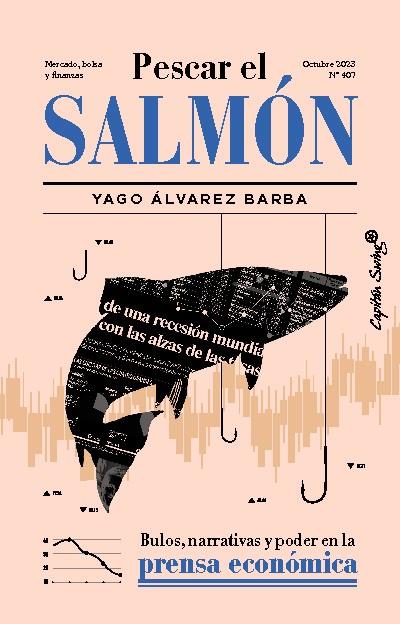 PESCAR EL SALMÓN | 9788412708561 | ÁLVAREZ BARBA, YAGO