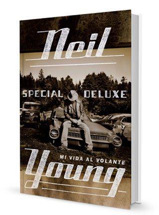 SPECIAL DELUXE | 9788415996798 | YOUNG, NEIL