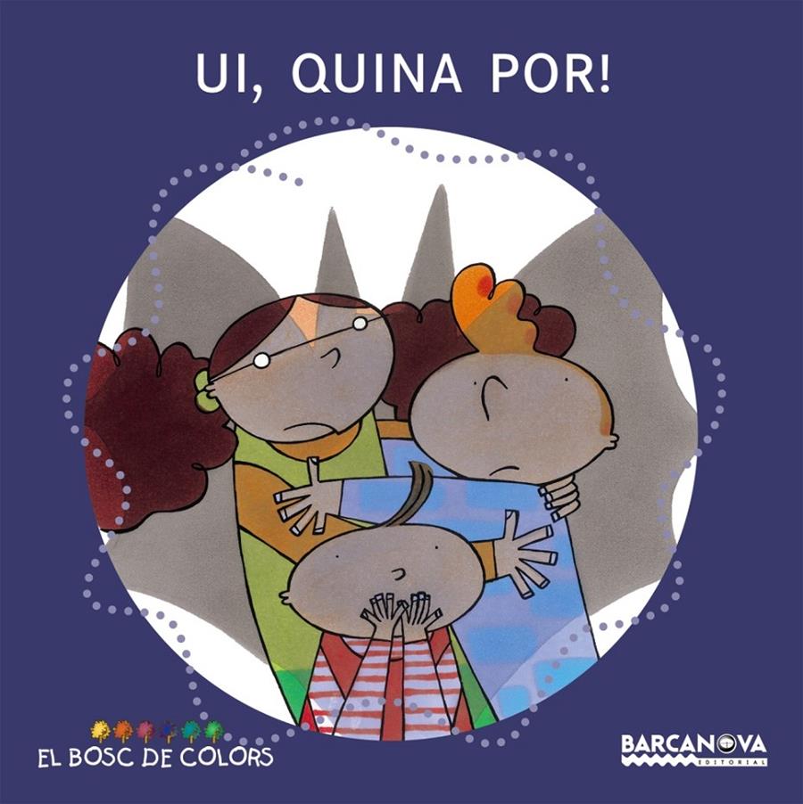 UI QUINA POR! | 9788448914165 | BALDÓ, ESTEL/GIL, ROSA/SOLIVA, MARIA