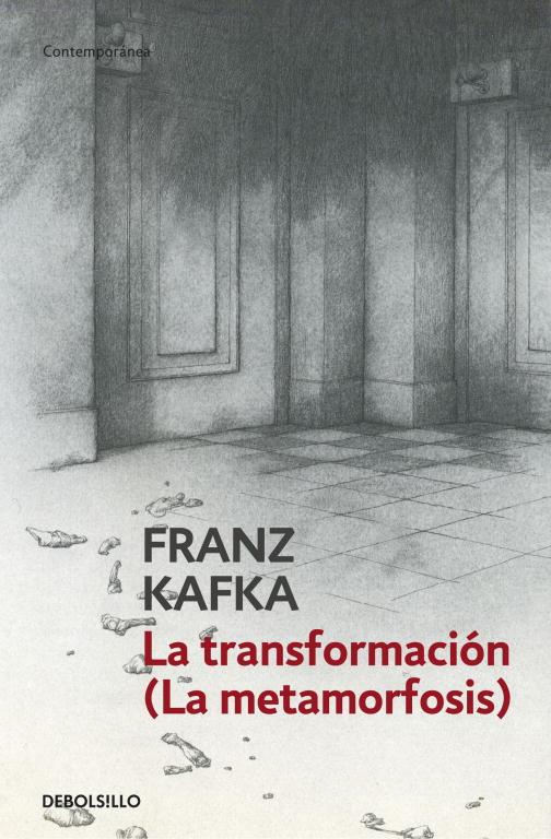 TRANSFORMACIÓN, LA | 9788497935487 | KAFKA, FRANZ
