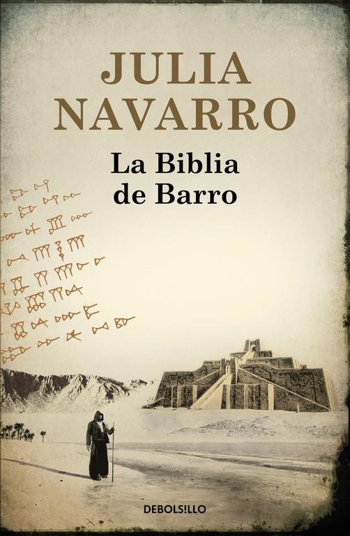 BIBLIA DE BARRO, LA | 9788497938891 | NAVARRO, JULIA