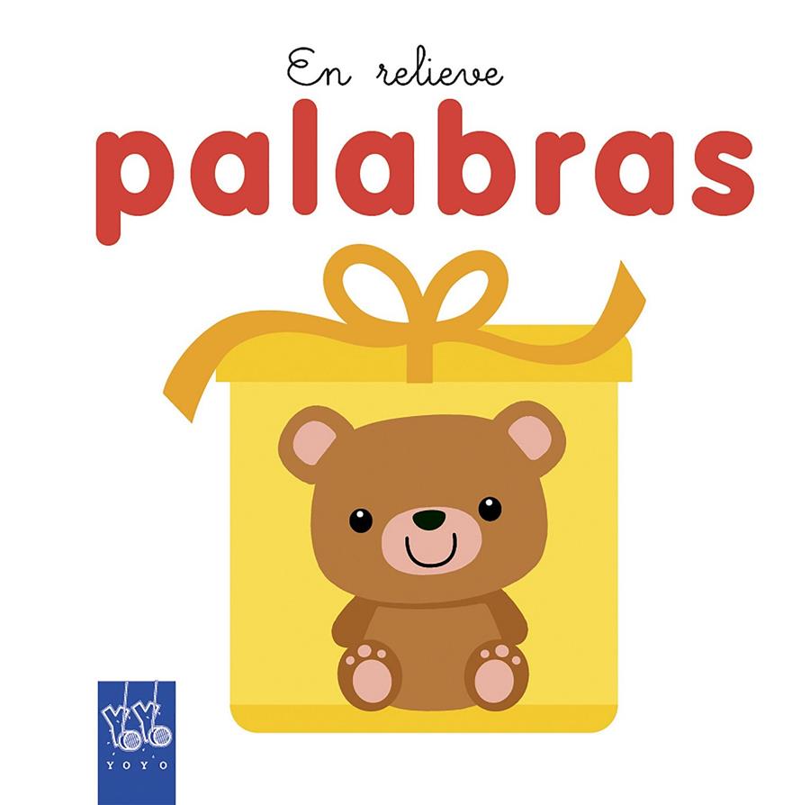 PALABRAS | 9788408178514 | YOYO