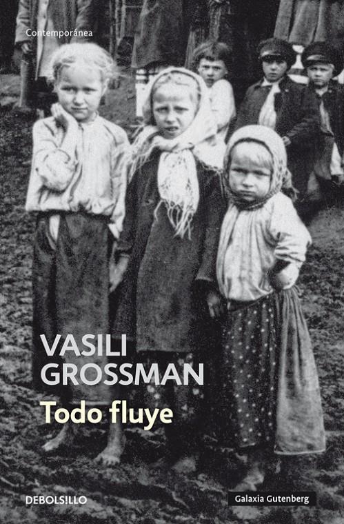 TODO FLUYE | 9788499081731 | GROSSMAN,VASILI