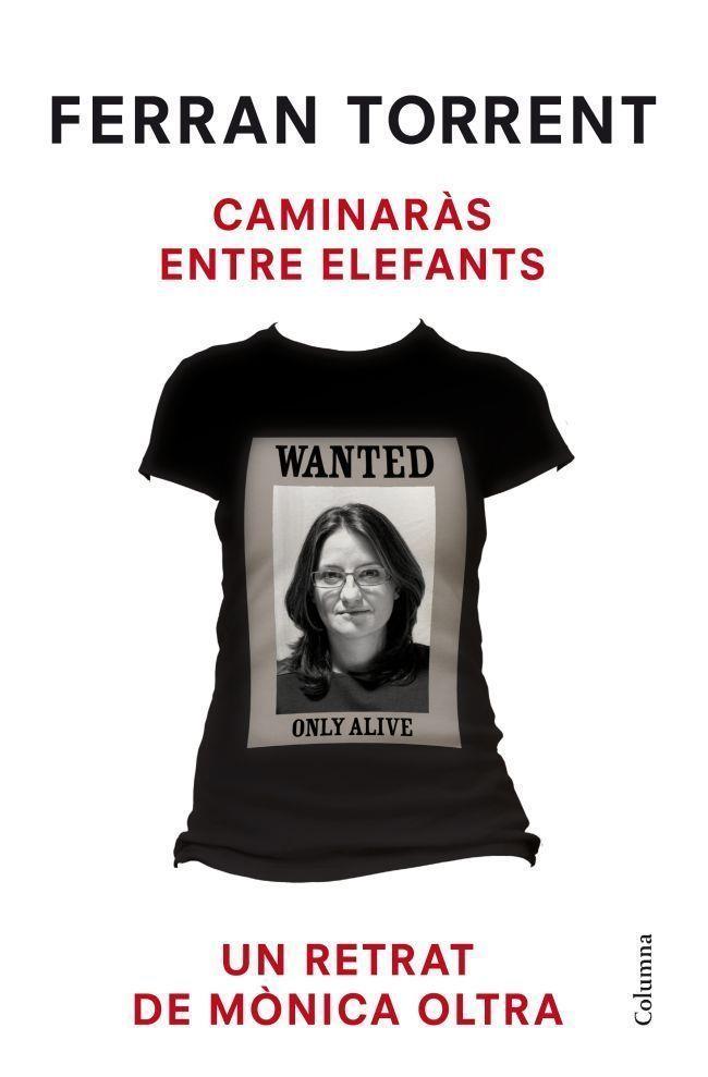 CAMINARÀS ENTRE ELEFANTS | 9788466416399 | TORRENT, FERRAN