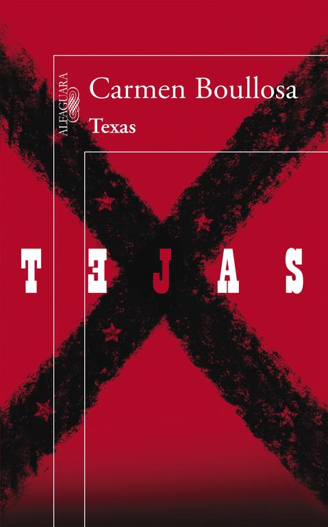 TEXAS (MAPA DE LAS LENGUAS) | 9788420419534 | BOULLOSA,CARMEN