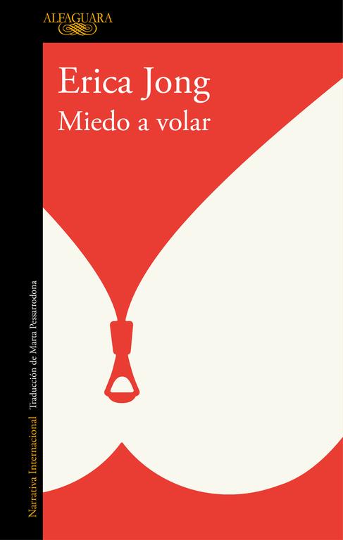 MIEDO A VOLAR | 9788420426655TA | JONG, ERICA
