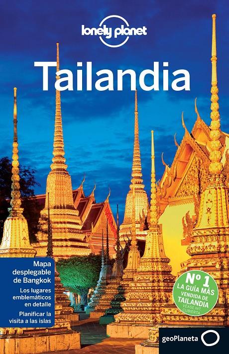 TAILANDIA 6 | 9788408132271 | TIM BEWER/CELESTE BRASH/AUSTIN BUSH/DAVID EIMER/ADAM SKOLNICK/CHINA WILLIAMS/MARK BEALES