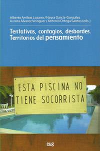 TENTATIVAS, CONTAGIOS, DESBORDES | 9788433853844TA | AA.VV