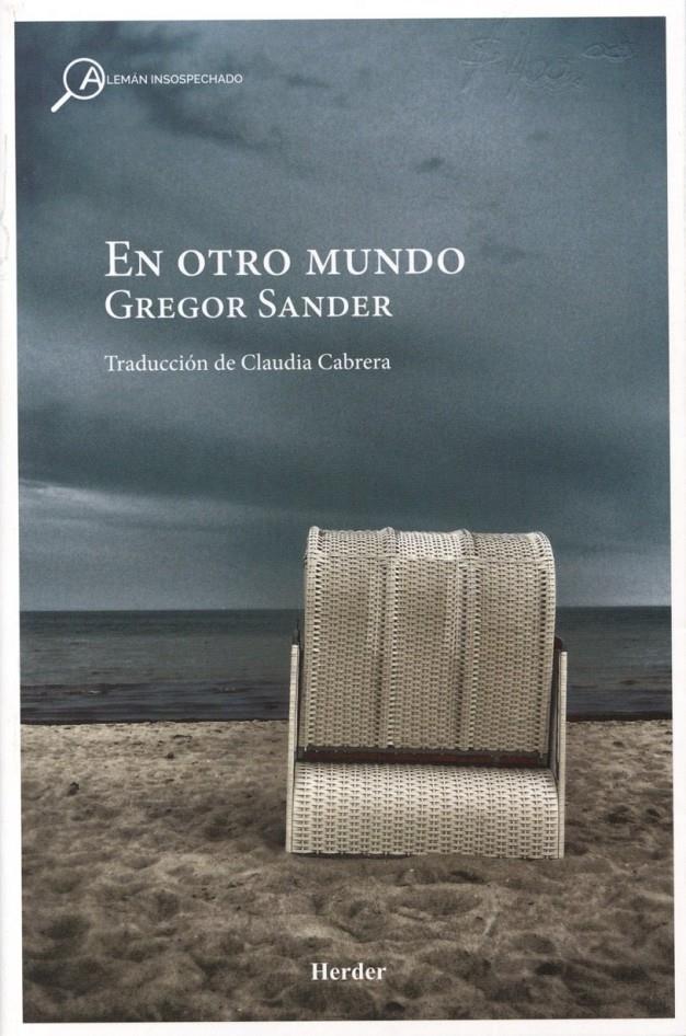 EN OTRO MUNDO | 9788425419768 | SANDER, GREGOR