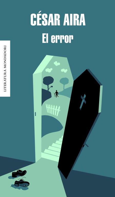 EL ERROR | 9788439723219 | AIRA, CÉSAR