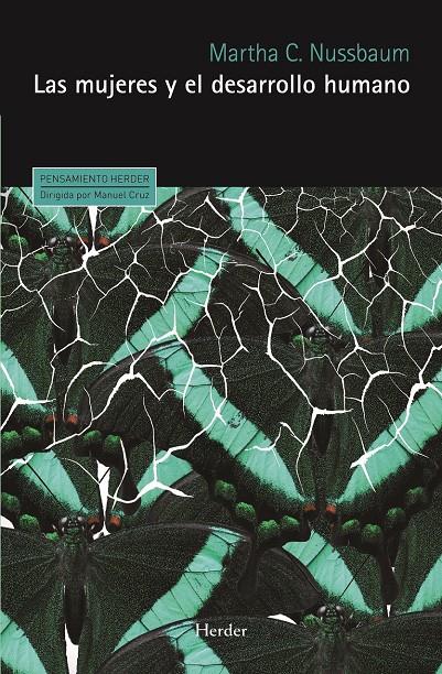 LAS MUJERES Y EL DESARROLLO HUMANO | 9788425431715 | NUSSBAUM, MARTHA CRAVEN