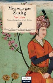 MICROMEGAS / ZADIG | 9788496707603 | VOLTAIRE