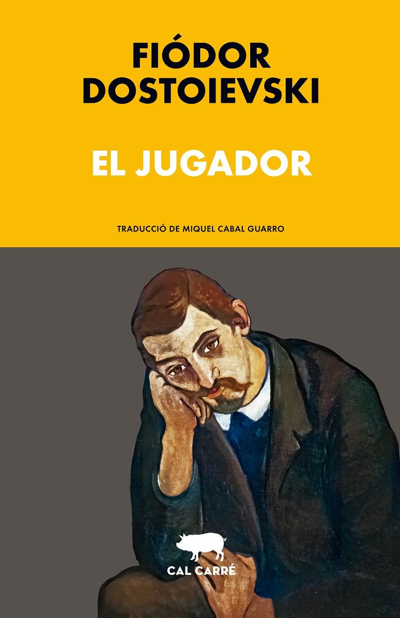 EL JUGADOR | 9791399165746 | DOSTOIEVSKI, FIÓDOR