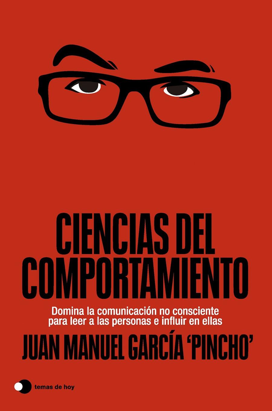 CIENCIAS DEL COMPORTAMIENTO | 9791387869007 | GARCÍA PINCHO, JUAN MANUEL