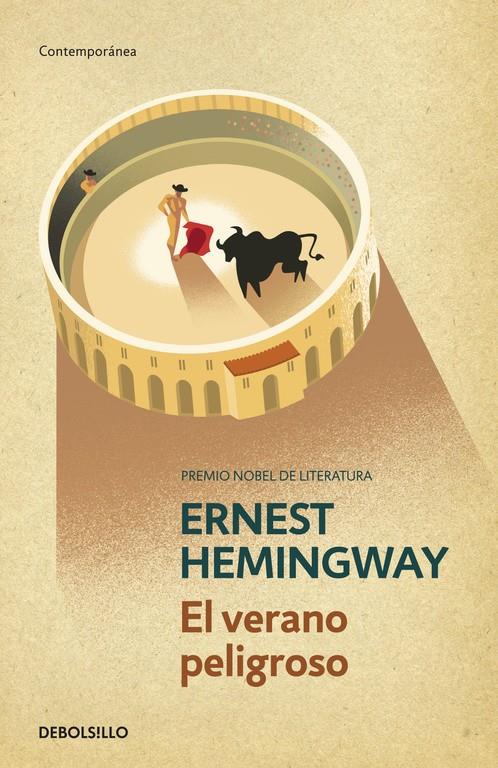 EL VERANO PELIGROSO | 9788497936804 | HEMINGWAY, ERNEST