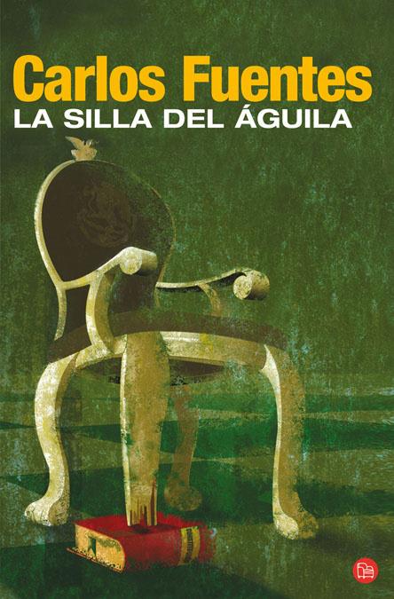 SILLA DEL ÁGUILA, LA | 9788466369022 | FUENTES, CARLOS