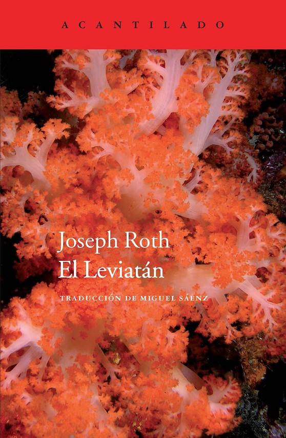 LEVIATÁN, EL | 9788415689775 | ROTH, JOSEPH