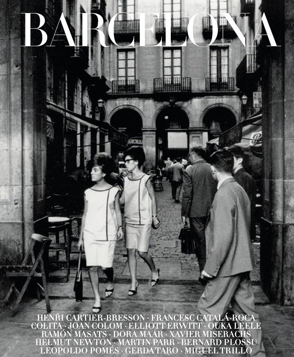 BARCELONA. | 9788410024083 | COIXET., ISABEL