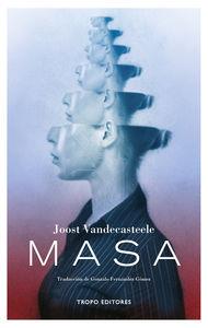 MASA | 9788496911758 | VANDECASTEELE, JOOST