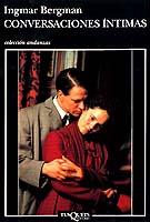 CONVERSACIONES ÍNTIMAS | 9788483100653 | BERGMAN, INGMAR
