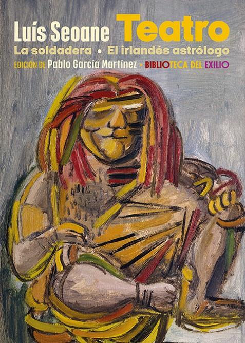TEATRO | 9788418818240 | SEOANE, LUÍS