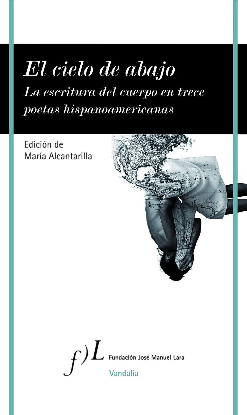 EL CIELO DE ABAJO | 9788417453657 | ALCANTARILLA, MARÍA
