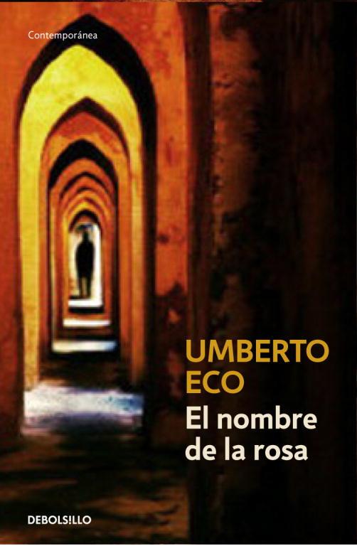 EL NOMBRE DE LA ROSA | 9788497592581 | ECO, UMBERTO
