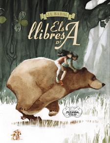 LLIBRES D'A | 9788424649364 | BADAL, J.L.