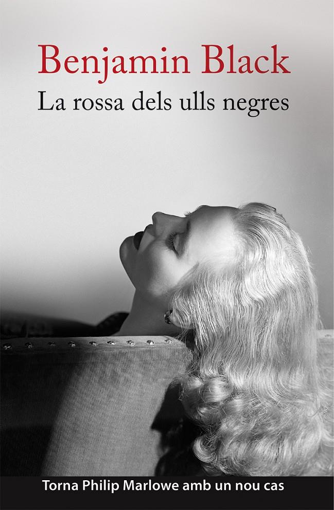 ROSSA DELS ULLS NEGRES, LA | 9788490261996 | BLACK, BENJAMIN (BANVILLE, JOHN)