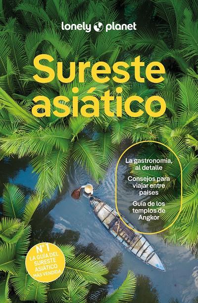 SURESTE ASIÁTICO 7 | 9788408311263 | BUSH, AUSTIN/D'ARCY, JAYNE/JONG, RIA DE/EIMER, DAVID/EVELEIGH, MARK/FERRARESE, MARCO/GROSBERG, MICHA