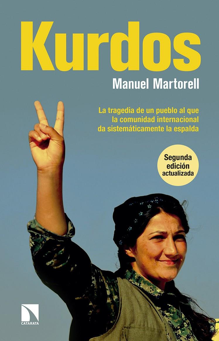 KURDOS | 9788490978764 | MARTORELL, MANUEL