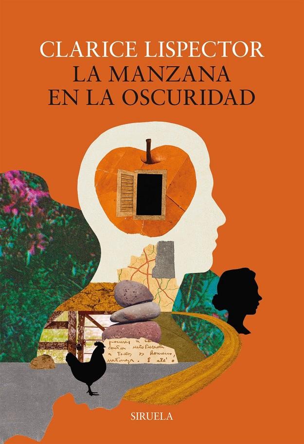 LA MANZANA EN LA OSCURIDAD | 9788410183445 | LISPECTOR, CLARICE
