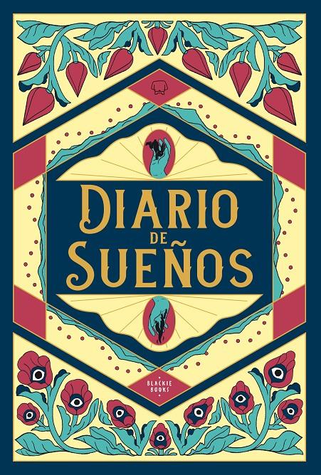 DIARIO DE SUEÑOS (NUEVA EDICIÓN AMPLIADA) | 9788418187254 | AAVV