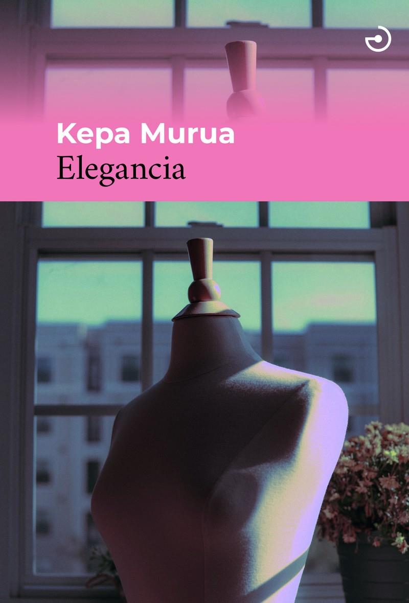 ELEGANCIA | 9788415740667 | MURUA, KEPA